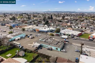 12860 San Pablo Ave, Richmond, CA 94805 - Photo 11