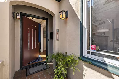 1622 Scenic Ave, Berkeley, CA 94709 - Photo 3
