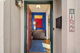 1622 Scenic Ave, Berkeley, CA 94709 - Photo 5