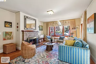 1622 Scenic Ave, Berkeley, CA 94709 - Photo 7