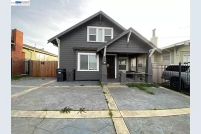 2639 Harold St, Oakland, CA 94602 - Photo 1