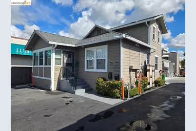 15540 Hesperian Blvd, San Lorenzo, CA 94580 - Photo 1