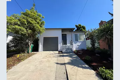 1909 Francisco Way, Richmond, CA 94805 - Photo 1