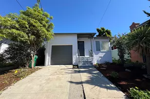 1909 Francisco Way, Richmond, CA 94805 - Photo 1
