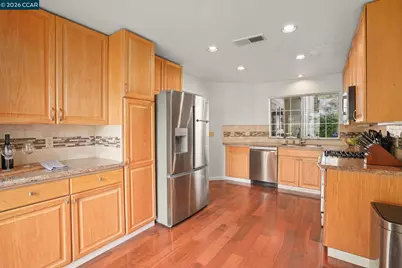 134 Caprice Circle, Hercules, CA 94547 - Photo 13