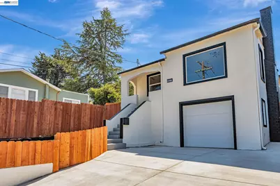6927 Sunkist Dr, Oakland, CA 94605 - Photo 1