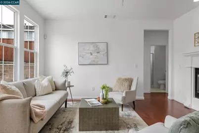 5700 Oakmont Dr, Richmond, CA 94806 - Photo 17