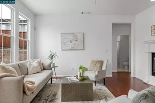 5700 Oakmont Dr, Richmond, CA 94806 - Photo 17