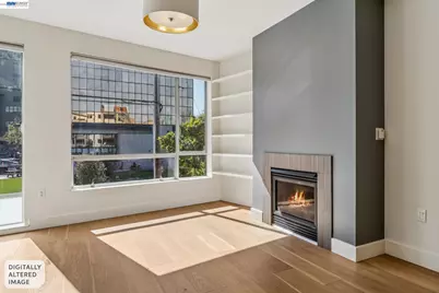 2300 Broadway #4, Oakland, CA 94612 - Photo 5