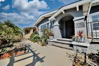 5706 Brookdale Ave, Oakland, CA 94605 - Photo 5