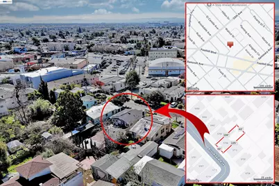 5706 Brookdale Ave, Oakland, CA 94605 - Photo 41