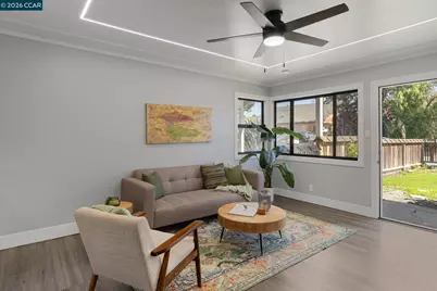 4216 Irene Dr, Martinez, CA 94553 - Photo 7