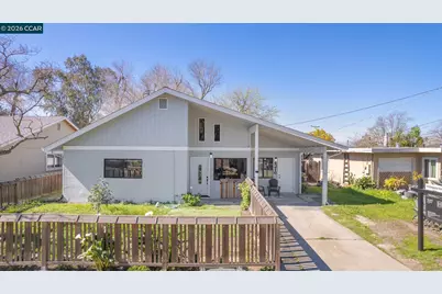 4216 Irene Dr, Martinez, CA 94553 - Photo 1
