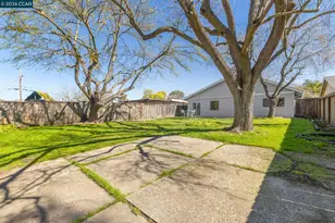 4216 Irene Dr, Martinez, CA 94553 - Photo 29