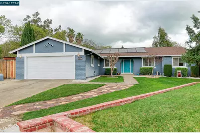 23 Capistrano Ct, Clayton, CA 94517 - Photo 3