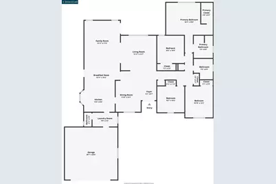 23 Capistrano Ct, Clayton, CA 94517 - Photo 43