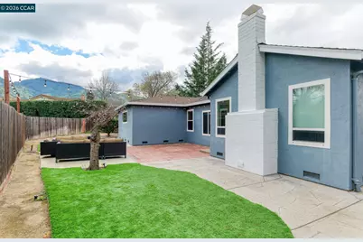 23 Capistrano Ct, Clayton, CA 94517 - Photo 37