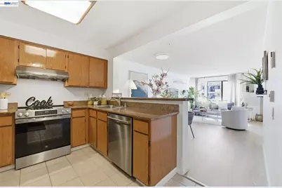 39152 Guardino Dr #203, Fremont, CA 94538 - Photo 3