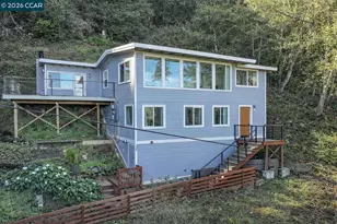 421 Rose Ave, Mill Valley, CA 94941 - Photo 3