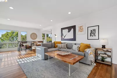 6411 Snake Road, Oakland, CA 94611 - Photo 13