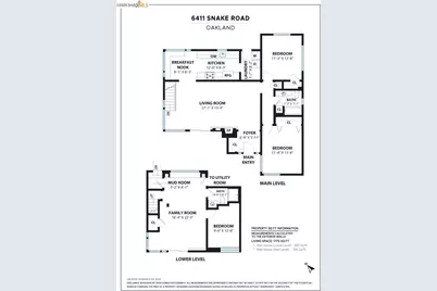 6411 Snake Road, Oakland, CA 94611 - Photo 57