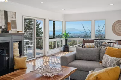 6411 Snake Road, Oakland, CA 94611 - Photo 15