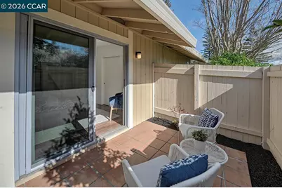 2717 Ptarmigan Dr #2, Walnut Creek, CA 94595 - Photo 33