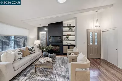 2717 Ptarmigan Dr #2, Walnut Creek, CA 94595 - Photo 17