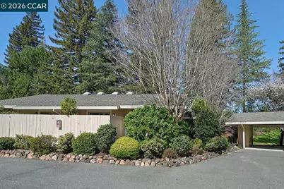 2717 Ptarmigan Dr #2, Walnut Creek, CA 94595 - Photo 43