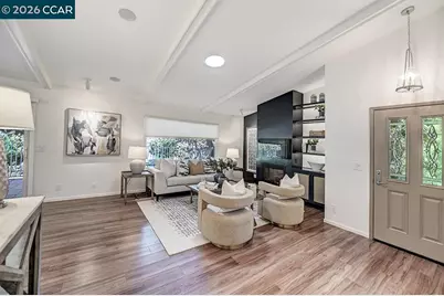 2717 Ptarmigan Dr #2, Walnut Creek, CA 94595 - Photo 41