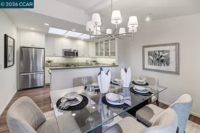 2717 Ptarmigan Dr #2, Walnut Creek, CA 94595 - Photo 5