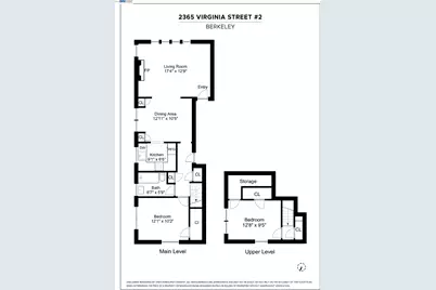 2365 Virginia Street #2, Berkeley, CA 94709 - Photo 19