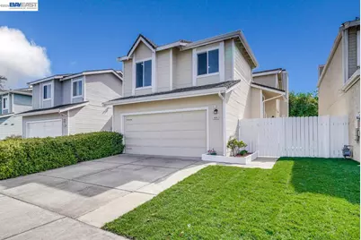 4691 Rousillon Ave, Fremont, CA 94555 - Photo 3