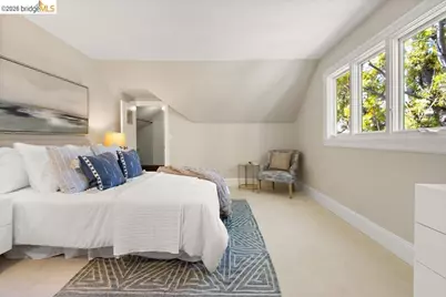 1066 Trestle Glen Rd, Oakland, CA 94610 - Photo 25