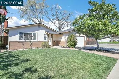 1475 Bassett Dr, Concord, CA 94521 - Photo 1