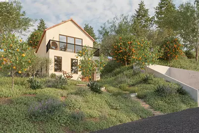 6390 Longcroft Dr, Oakland, CA 94611 - Photo 1