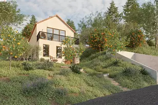 6390 Longcroft Dr, Oakland, CA 94611 - Photo 1