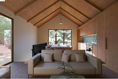 6390 Longcroft Dr, Oakland, CA 94611 - Photo 9