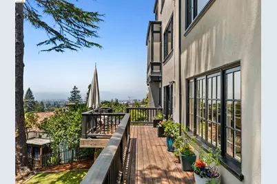 190 Stonewall Road, Berkeley, CA 94705 - Photo 35