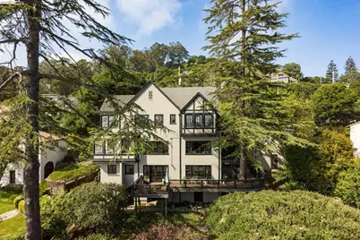 190 Stonewall Road, Berkeley, CA 94705 - Photo 45