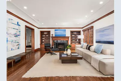 190 Stonewall Road, Berkeley, CA 94705 - Photo 5