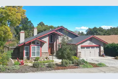 8133 Via Zapata, Dublin, CA 94568 - Photo 1