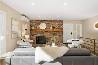 6416 Valley View Rd, Oakland, CA 94611 - Photo 9