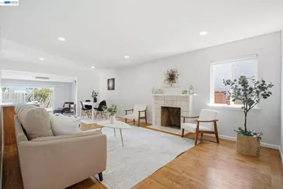 1549 Rieger Ave, Hayward, CA 94544 - Photo 5