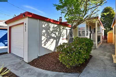 933 Cerrito St, Albany, CA 94706 - Photo 17