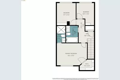 1913 Monterey Dr, Livermore, CA 94551 - Photo 27