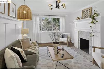 4030 Lusk St, Oakland, CA 94608 - Photo 5