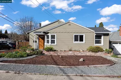1828 Riverbank Ave, Castro Valley, CA 94546 - Photo 3