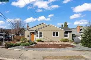 1828 Riverbank Ave, Castro Valley, CA 94546 - Photo 1
