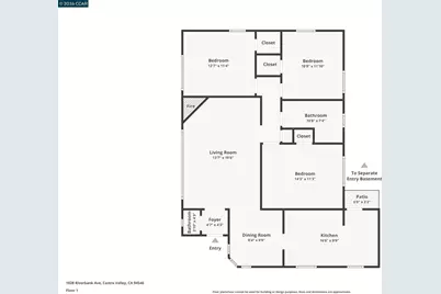 1828 Riverbank Ave, Castro Valley, CA 94546 - Photo 49